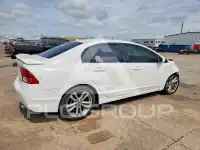 2007 Honda CIVIC фото