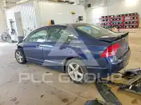 2007 Honda CIVIC фото