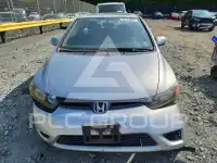 2007 Honda CIVIC photo