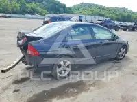 2007 Honda CIVIC фото
