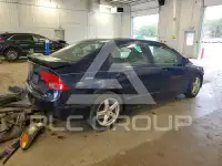 2007 Honda CIVIC фото