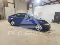 2007 Honda CIVIC фото