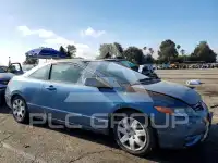 2007 Honda CIVIC фото