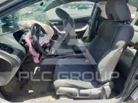 2007 Honda CIVIC фото