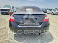 2007 Honda CIVIC фото