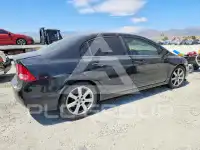 2007 Honda CIVIC photo