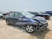 2007 Honda CIVIC фото