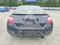 2007 Honda CIVIC фото