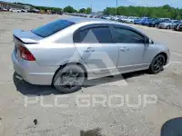 2007 Honda CIVIC фото