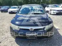 2007 Honda CIVIC фото