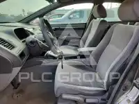 2007 Honda CIVIC фото