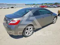 2007 Honda CIVIC photo