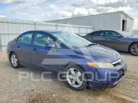 2007 Honda CIVIC фото
