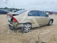 2007 Honda CIVIC фото
