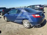 2007 Honda CIVIC photo