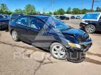 2007 Honda CIVIC фото