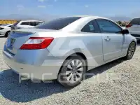 2007 Honda CIVIC фото