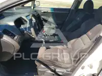 2007 Honda CIVIC фото