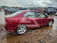 2007 Honda CIVIC фото
