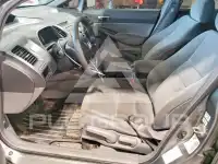 2007 Honda CIVIC фото