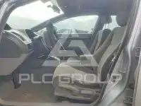 2007 Honda CIVIC фото