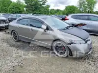 2007 Honda CIVIC фото