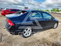 2007 Honda CIVIC фото