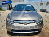 2007 Honda CIVIC photo