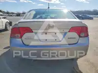 2007 Honda CIVIC фото
