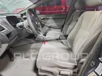 2007 Honda CIVIC фото