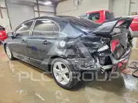 2007 Honda CIVIC фото