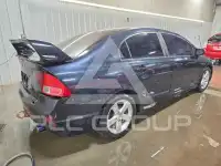 2007 Honda CIVIC фото