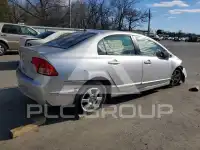 2007 Honda CIVIC фото