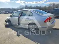2007 Honda CIVIC фото