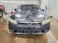 2007 Honda CIVIC фото