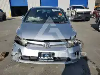 2007 Honda CIVIC фото