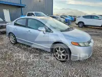 2007 Honda CIVIC фото