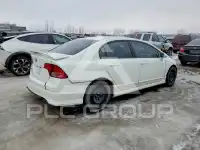 2007 Honda CIVIC фото