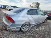 2007 Honda CIVIC фото