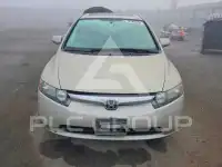 2007 Honda CIVIC фото