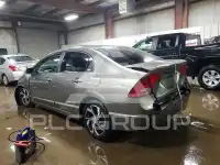 2007 Honda CIVIC фото