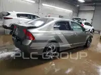 2007 Honda CIVIC фото