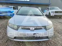 2007 Honda CIVIC фото