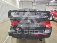 2007 Honda CIVIC фото