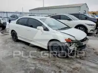 2007 Honda CIVIC фото