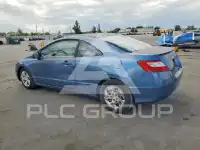 2007 Honda CIVIC photo