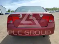 2007 Honda CIVIC photo