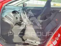 2007 Honda CIVIC фото