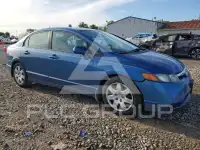 2007 Honda CIVIC photo