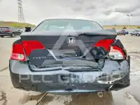 2007 Honda CIVIC фото